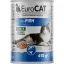 Eurocat macska konzerv 415g halas