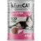 Eurocat macska konzerv 415g májas
