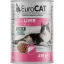 Eurocat macska konzerv 415g májas