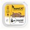 Eurocat nedves macskaeledel 100g baromfi