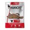 Eurocat alutasakos macskaeledel 85g marha