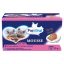 PreVital Mousse teljes értékű állateledel kölyökmacskák számára 4 x 85 g