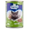 PreVital nedves macskaeledel 415g marha steril