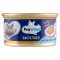 PreVital Mousse teljes értékű állateledel felnőtt macskák számára tonhallal 85 g