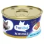 PreVital Mousse teljes értékű állateledel felnőtt macskák számára tonhallal 85 g