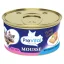 PreVital Mousse teljes értékű állateledel kölyökmacskák számára tengeri hallal 85 g