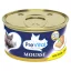 PreVital Mousse teljes értékű állateledel felnőtt macskák számára csirkével 85 g