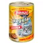 Panzi nedves macskaeledel 415g Csirke