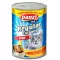 Panzi nedves macskaeledel 415g Hal