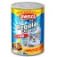 Panzi nedves macskaeledel 415g Hal