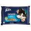 Purina Felix Fantastic lazaccal/lepényhallal aszpikban nedves macskaeledel 4 x 85 g (340 g)
