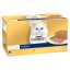 Purina Gourmet Gold pástétom nedves macskaeledel 4 x 85 g