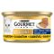 Purina Gourmet nedves macskaeledel 85g Gold pástétom csirkével