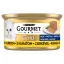 Purina Gourmet nedves macskaeledel 85g Gold pástétom csirkével
