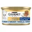 Purina Gourmet nedves macskaeledel 85g Gold pástétom tonhallal