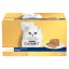 Purina Gourmet Gold pástétom nedves macskaeledel 48 x 85 g