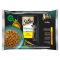 Sheba Nature's Collection Baromfiválaszték teljes értékű nedves eledel felnőtt macskáknak 4 x 85 g