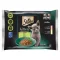 Sheba Kitten teljes értékű nedves eledel kölyökmacskáknak vegyes választék 4 x 85 g (340 g)