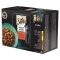 Sheba Select Slices Zamatos választék teljes értékű nedves eledel felnőtt macskáknak 12 x 85 g
