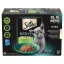 Sheba alutasakos macskaeledel 12x85g kitten mix