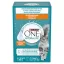 Purina One Hydralife kiegészítő állateledel felnőtt macskáknak csirke ízesítéssel 6 x 50 g (300 g)
