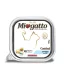 Miogatto Paté pástétom 100g borjú kittens kiscicáknak