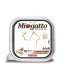 Miogatto Páté pástétom 100g lazac és rák Sensitive cicáknak