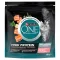 Purina One High Protein lazacban gazdag száraz macskaeledel 650 g