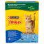 Purina Friskies Steril lazaccal és zöldségekkel száraz macskaeledel 300 g