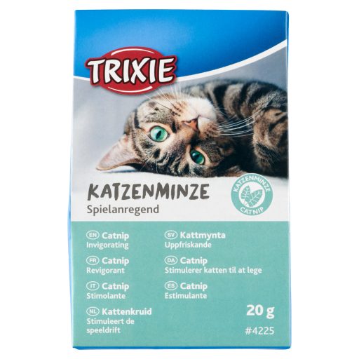 Trixie macskamenta 20 g