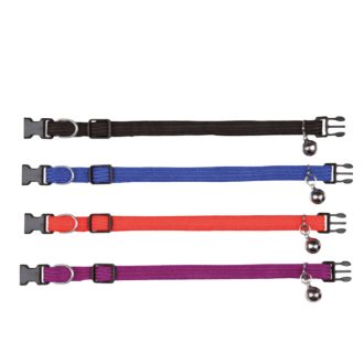 Trixie cica nyakörv 4154 többféle