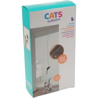Függeszthető macskajáték 491014150