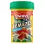 Panzi Fish lemezes díszhaltáp 135 ml