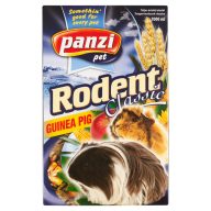   Panzi Pet Rodent Classic teljes értékű eledel tengerimalacok részére 1000 ml