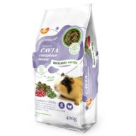 Delicado Verde tengerimalac eledel 400g Complete Menu