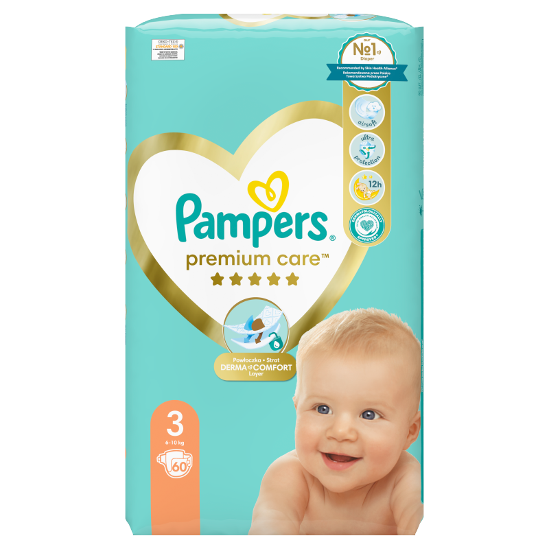 Violate decide impression Emag Pampers Premium Care 3 Clearance Outlet, Save 50% | cbeneq.edu.mx
