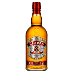 Chivas Regal skót whisky 40% 0,7 l