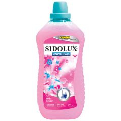 Sidolux padlótisztító 1l pink cream