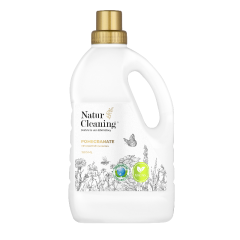 Natur Cleaning mosógél 1,5L Pomegranate Hipoallergén