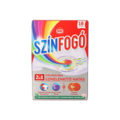 K2R Színfogó 18 kendő Color színmegújító
