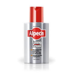 Alpecin sampon 200ml Tuning