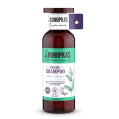 Dr.Konopka´s sampon 500ml Volumennövelő