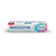 Sensodyne Complete Protection fogkrém 75 ml