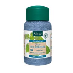 Kneipp Tökéletes Kikapcsolódás citromfű fürdőkristály 500 g