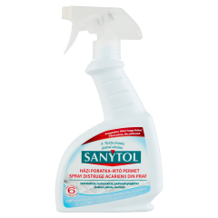 Sanytol házi poratka irtó permet 300 ml