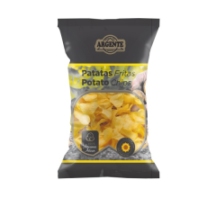 Argente Kézműves burgonyachips 170g