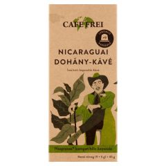 Café Frei kávékapszula 9x5g Nicaraguai dohány NCC