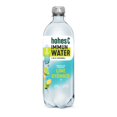 HohesC funkcionális víz 0,75l Immun Water