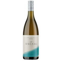 Angyal Tokaji fehérbor 0,75l Aura-Cuvée