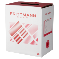 Frittmann rozébor 3l Rosé Cuvée